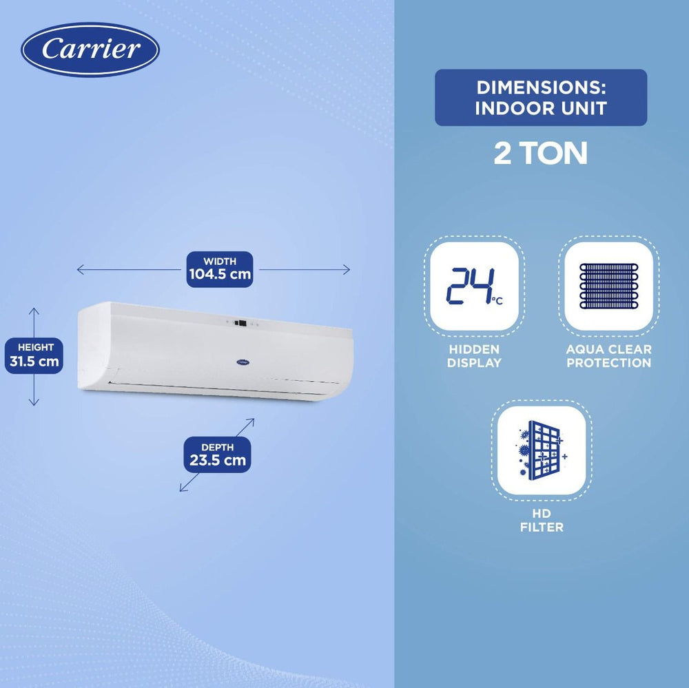 Carrier 2