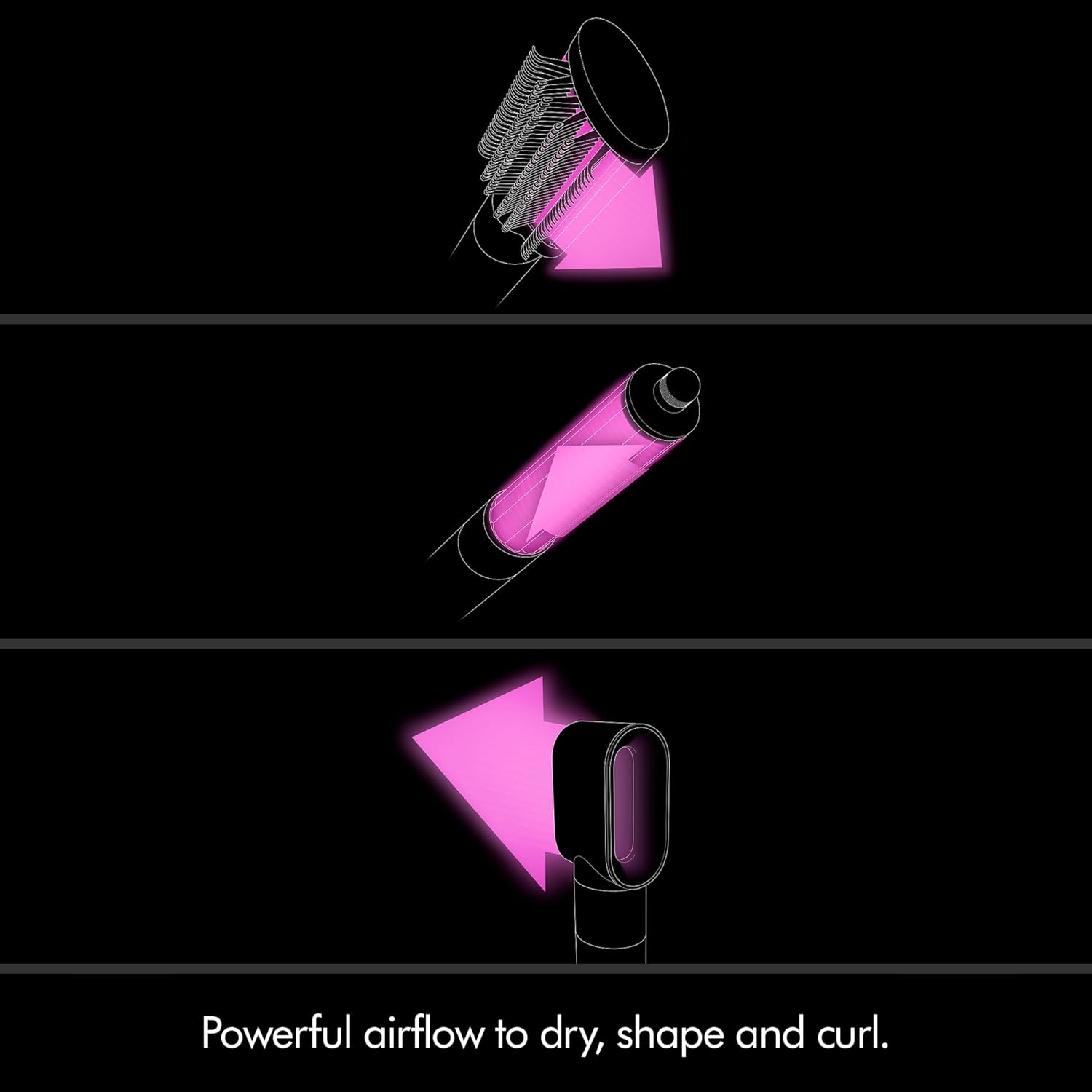 Dyson Airwrap