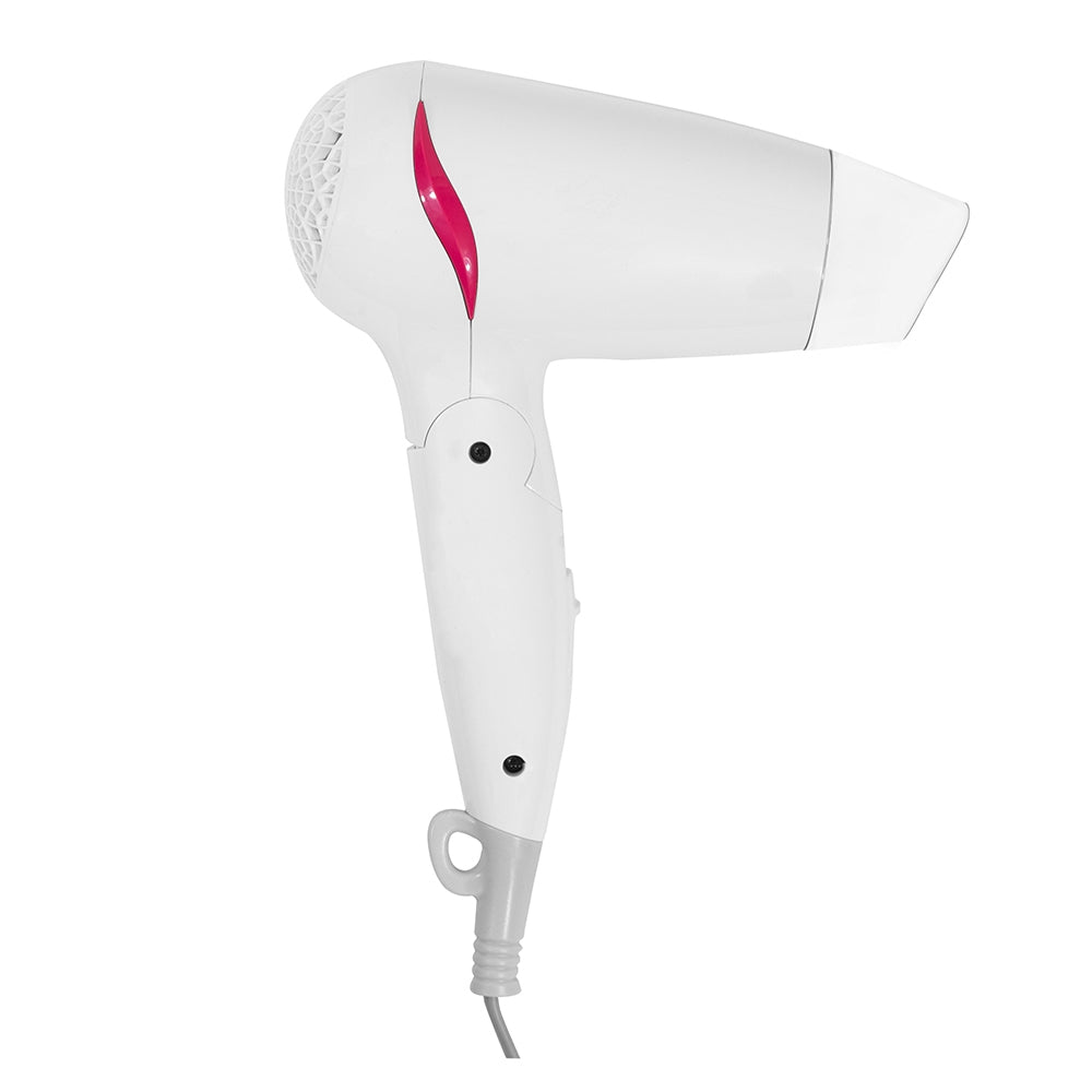 BPL BHDFI00312 1200W Hair Dryer – Compact & Foldable Design