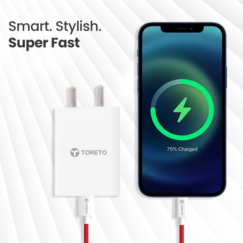 Toreto VELO NEO Charger