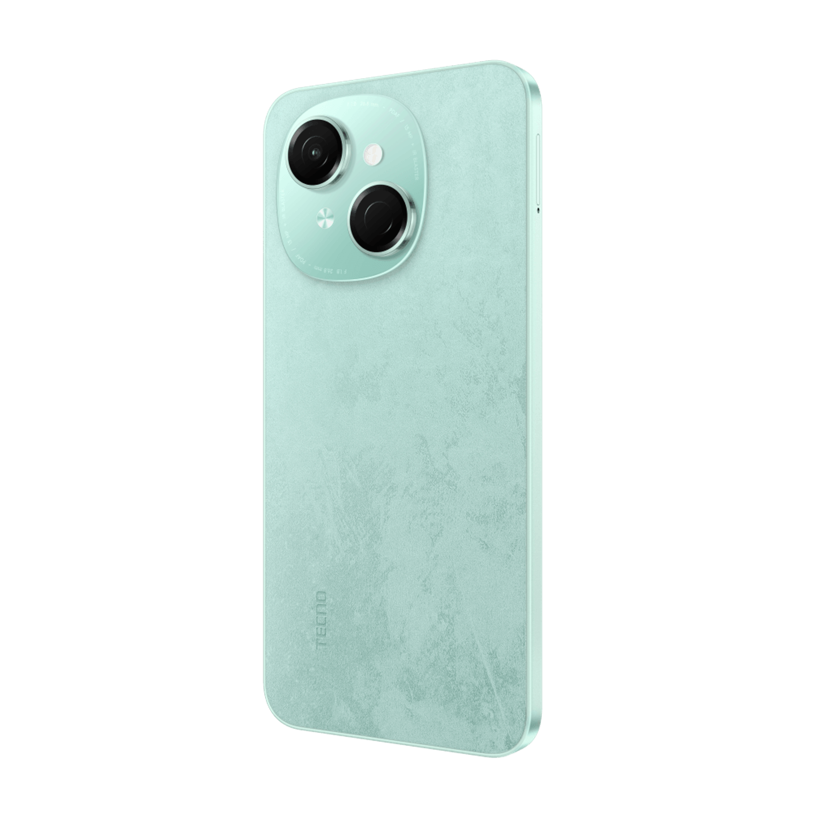 #Color_Magic Skin Green