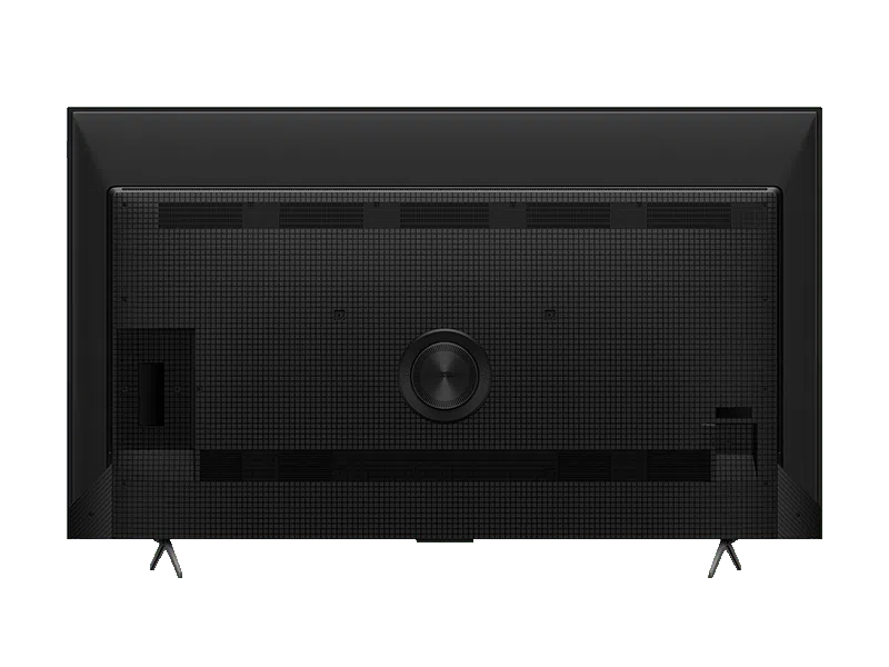 TCL 65P8L 65 Inch 4K QLED Google TV