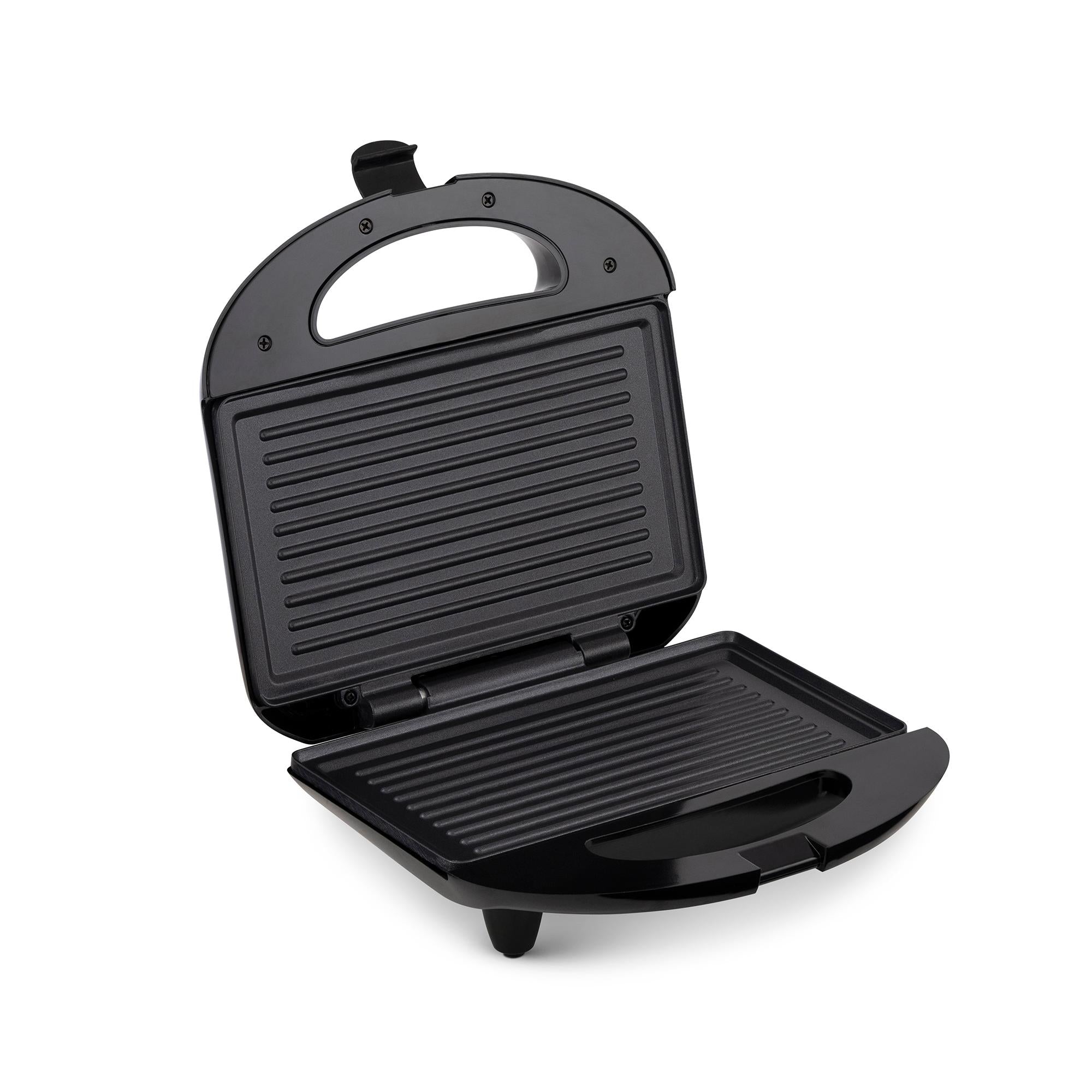 BPL BSMG2022S Grill Sandwich Maker – 750W, Non-Stick Plates (Grillo)