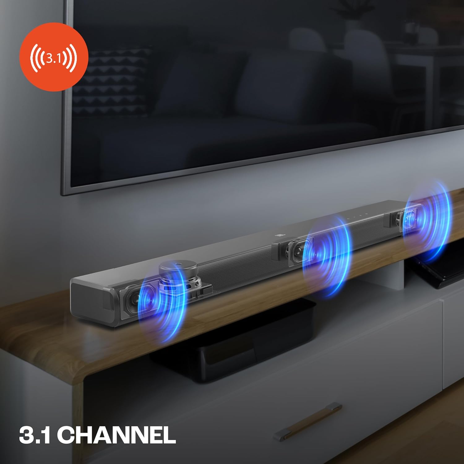 【出品本日まで】JBL CINEMA SB510 Саундбар JBL Cinema SB510 (JBLSB510BLKEP) – фото, отзывы
