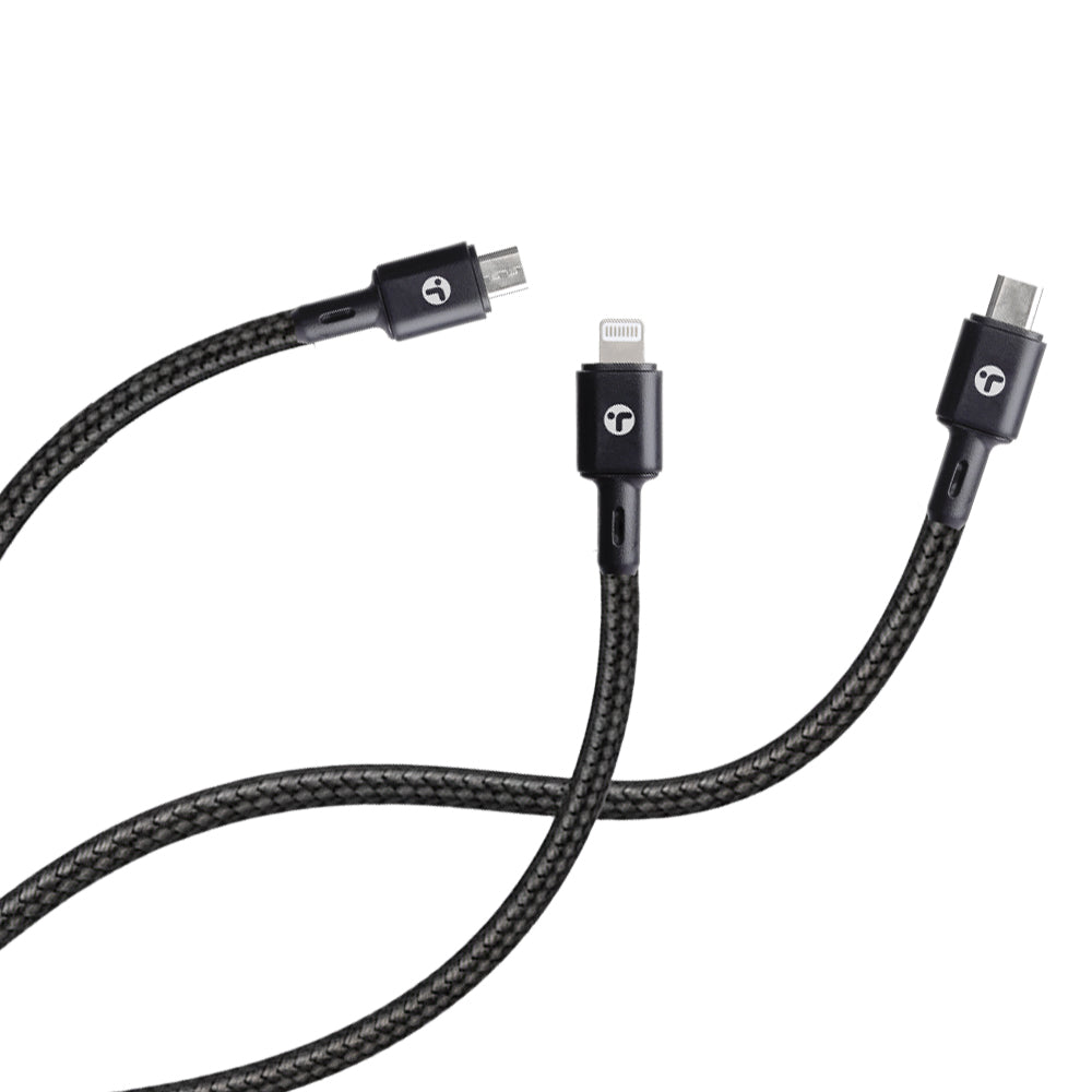 Toreto TOR-924N Dura Trio