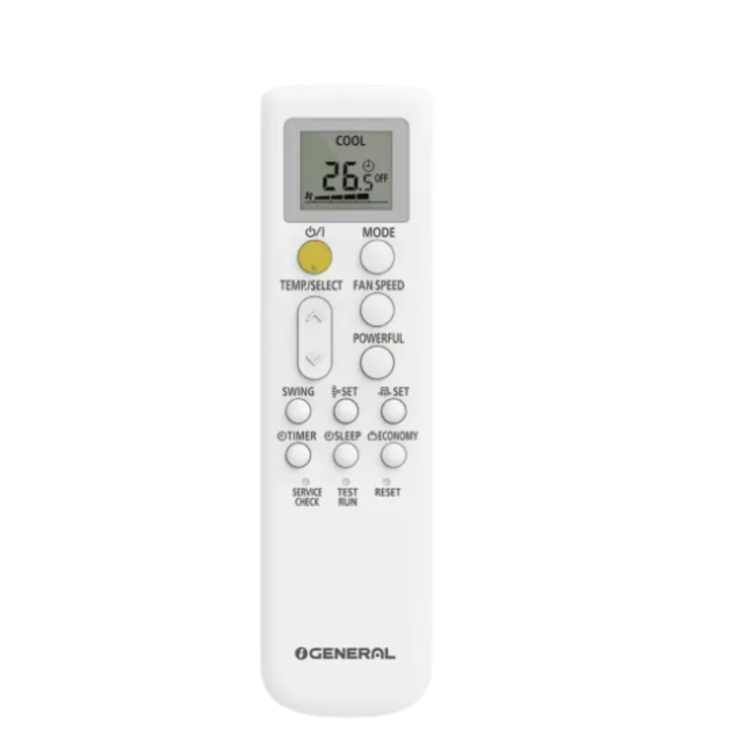 O GENERAL Inverter Split AC