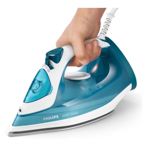 Philips steam iron