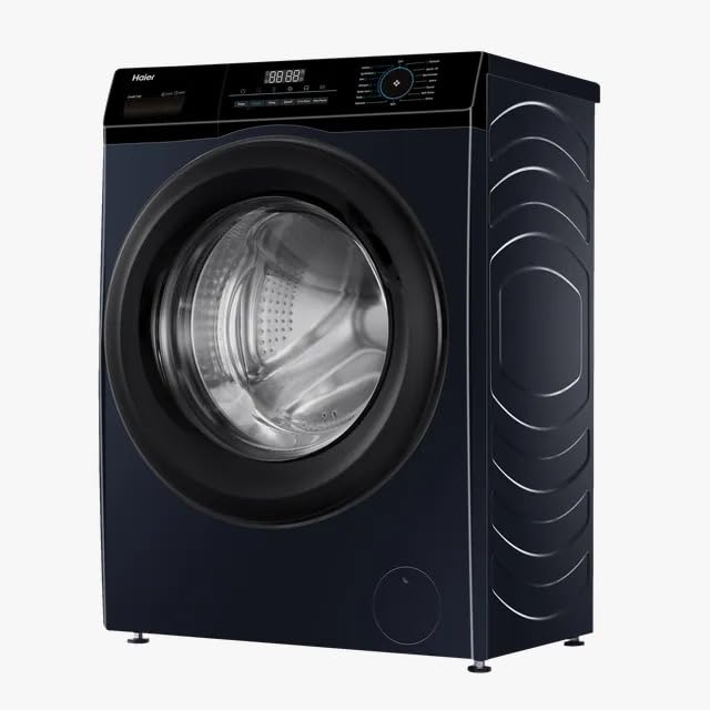 Haier HW70-IM12929BKU1 7 Kg Front Load