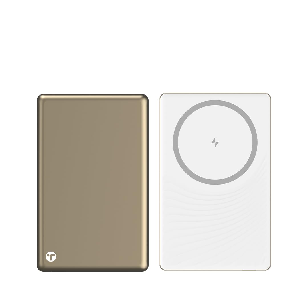 White+Gold Toreto EON ULTRA