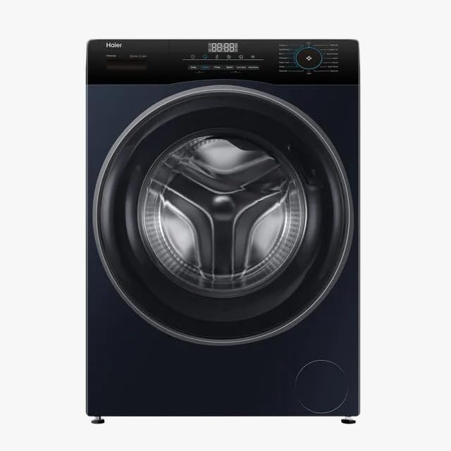 Haier HW70-IM12929BKU1 7 Kg Front Load