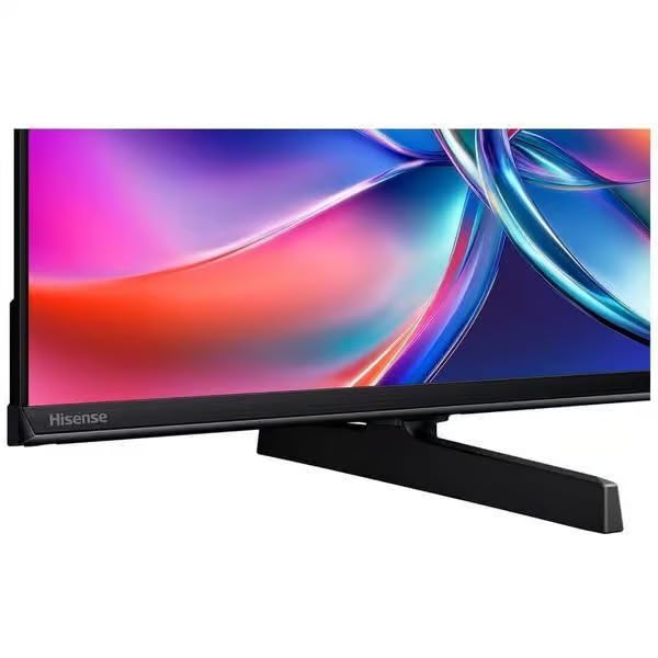 #Hisense 65-inch QLED Smart TV