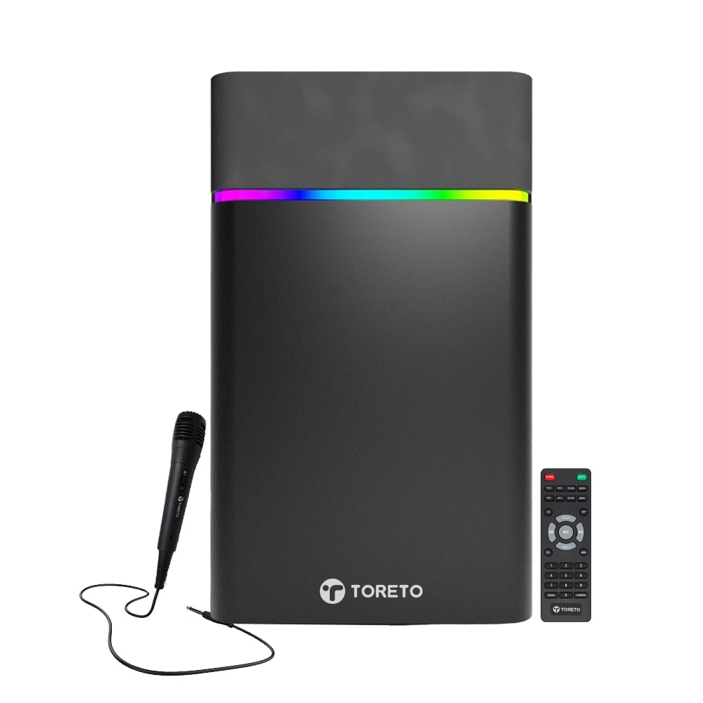 TOR-357NToreto Revel 80
