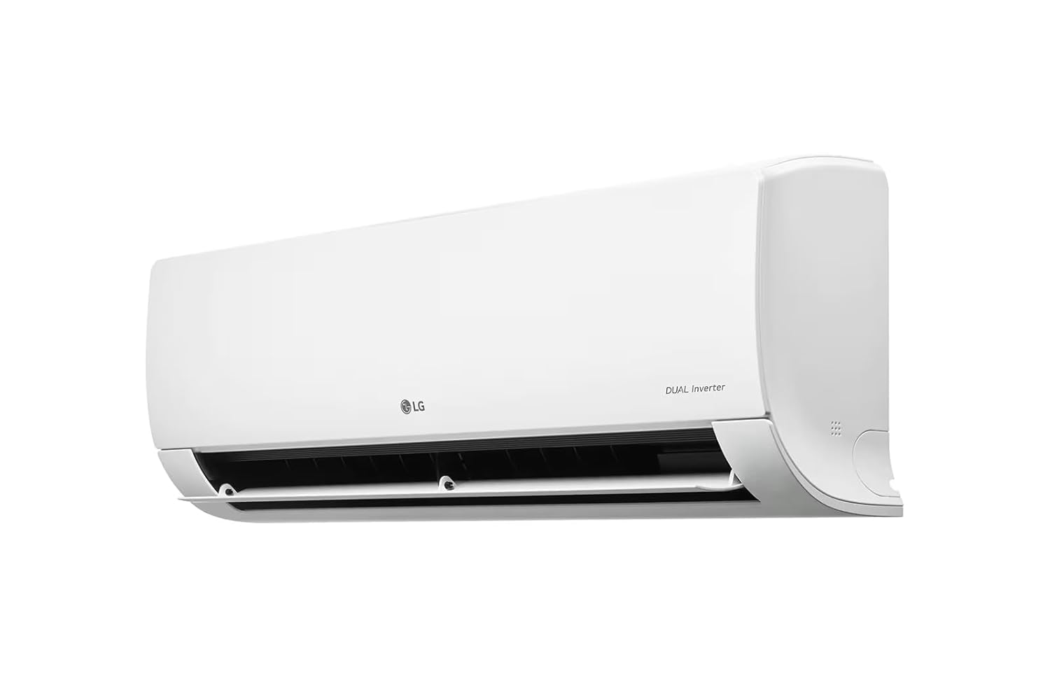 LG 1.5 Ton 5 Star Virat- Dual Inverter split AC (Copper-Super Convertible 5-in -1 Cooling-HD Filter WITH Anti Protection- 2024 Model-TS-Q19BNZE-White)