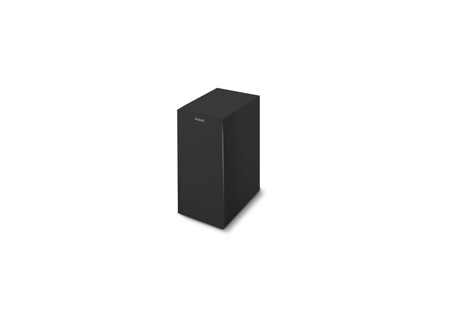 Philips TAB4319 Soundbar: 2.1 CH 80W Wired Subwoofer, Powerful Bass Effect – Bluetooth, HDMI ARC & Multiple Connectivity