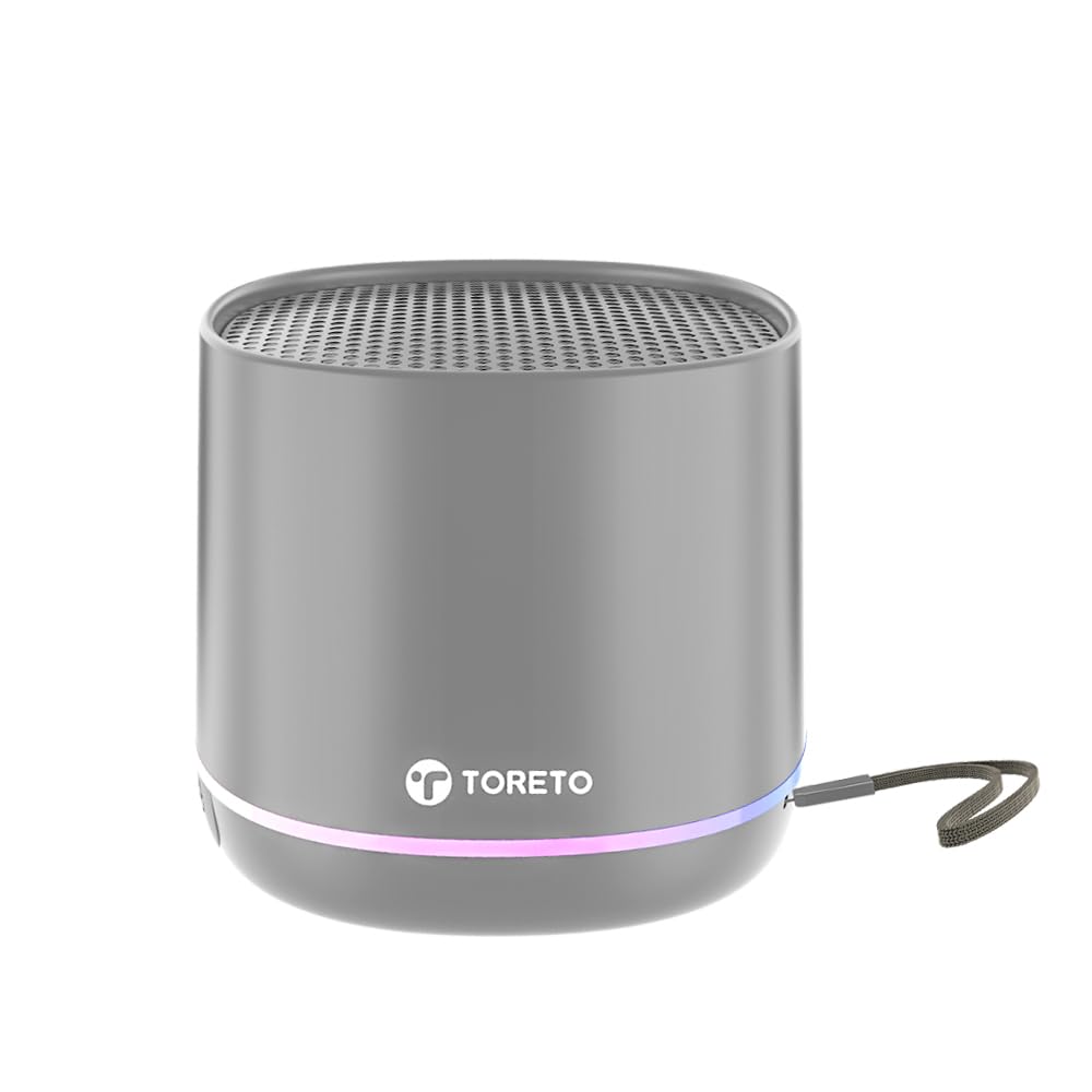 Space Grey Toreto Wave Mini