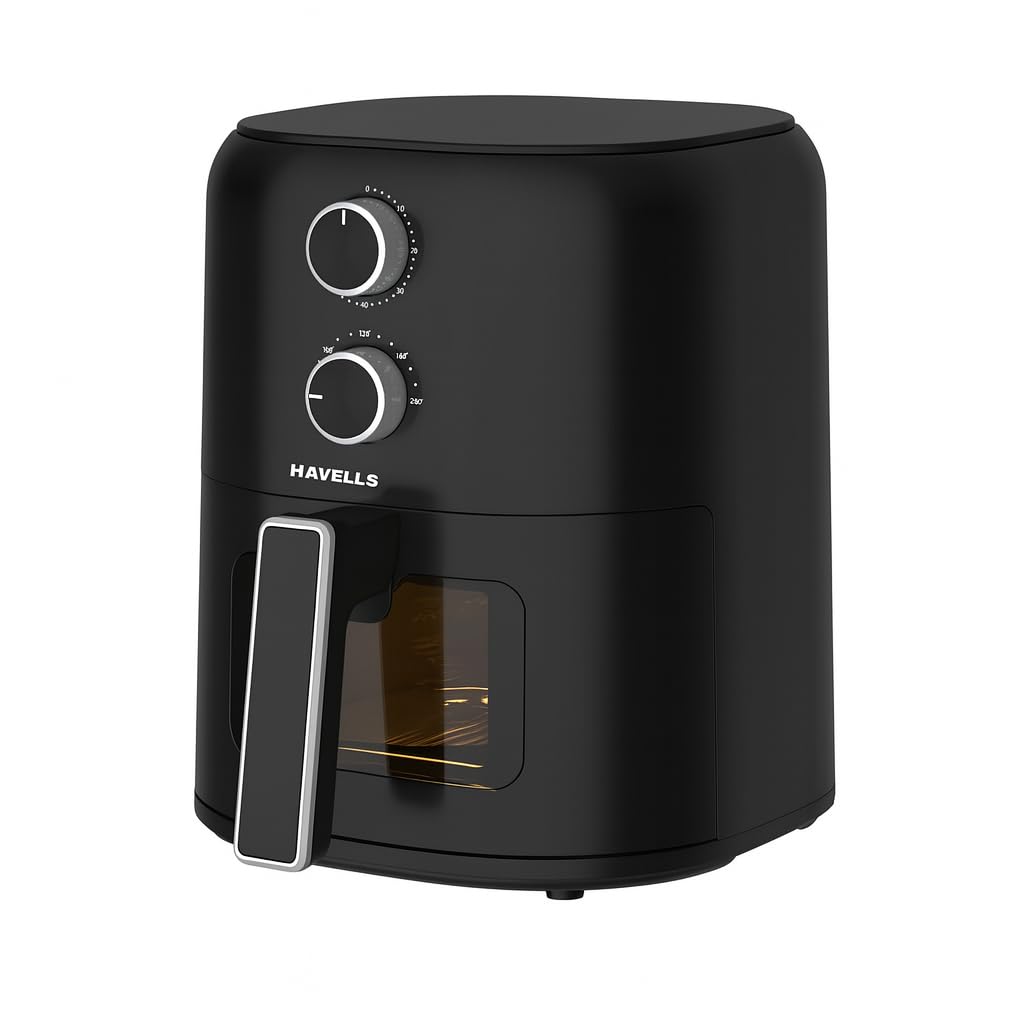 Havells Prolife VISTA Air Fryer 4.2 L