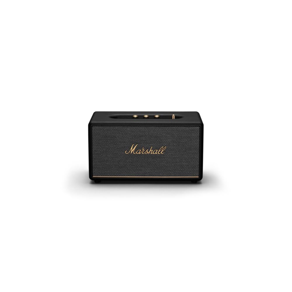 Marshall Stanmore III Home Speaker