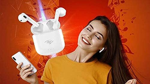 #Color_White Itel ITW