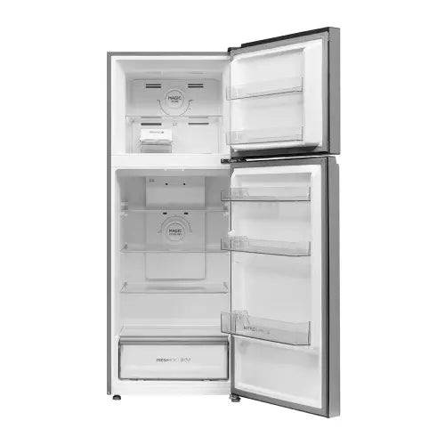 Haier Refrigerator 328L 2 Star Frost Free Inverter Top Mount (HRF-3782BNSA-p)