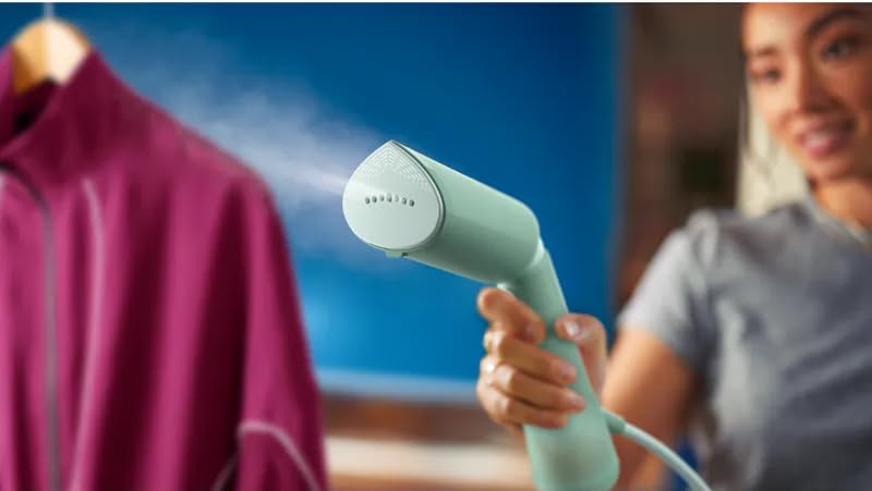 Philips HD STH5010/70 Handheld Garment Steamer