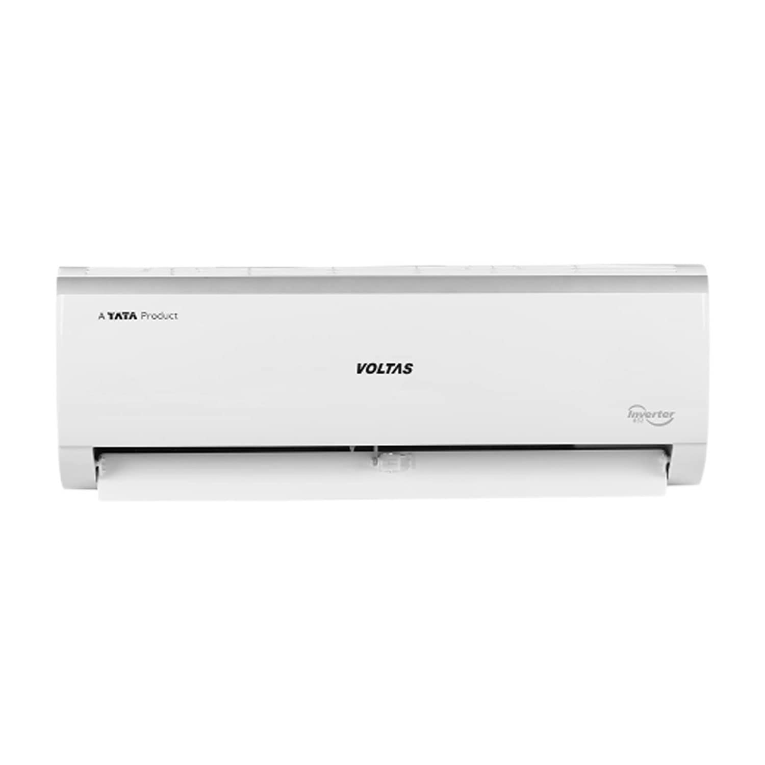 Voltas 1 Ton 5 Star Inverter Split AC Vectra Elite