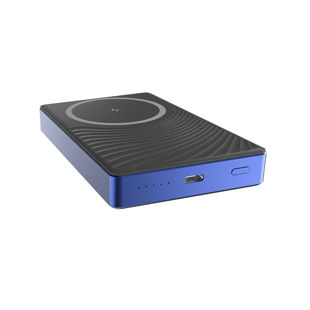 Blue+Black Toreto EON ULTRA