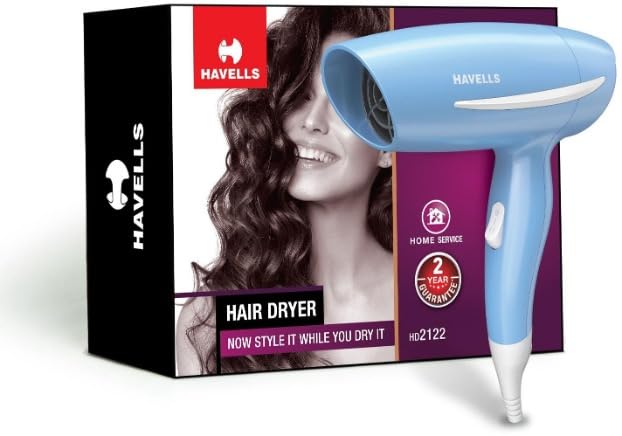 Havells 1000W Hair Dryer