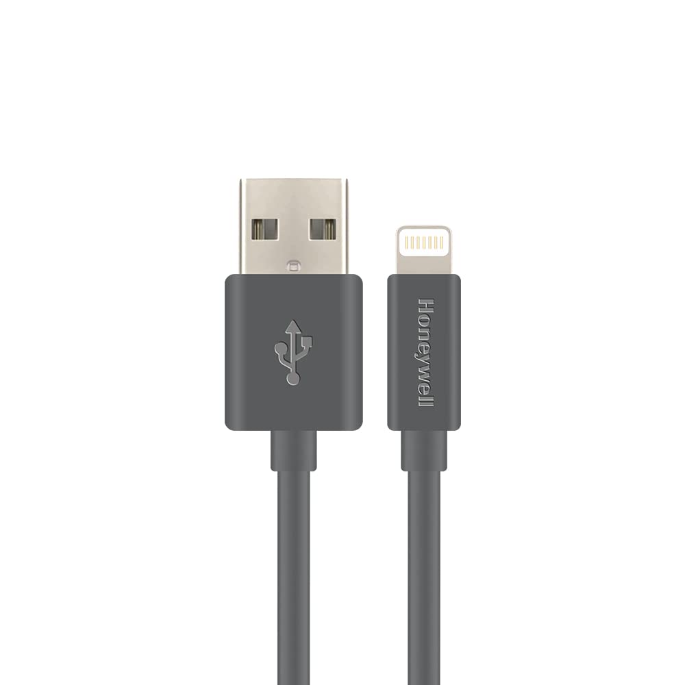 Honeywell USB to Lightning Cable Fast Charge