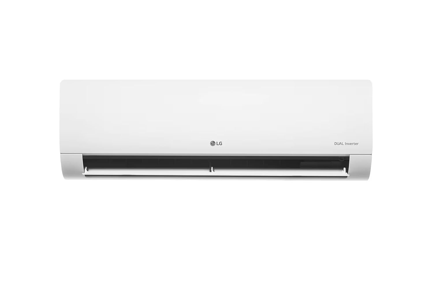 LG 1.5 Ton 5 Star Virat- Dual Inverter split AC (Copper-Super Convertible 5-in -1 Cooling-HD Filter WITH Anti Protection- 2024 Model-TS-Q19BNZE-White)