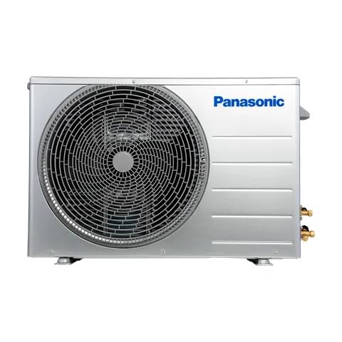 #Panasonic EU18BKY3XFM AC