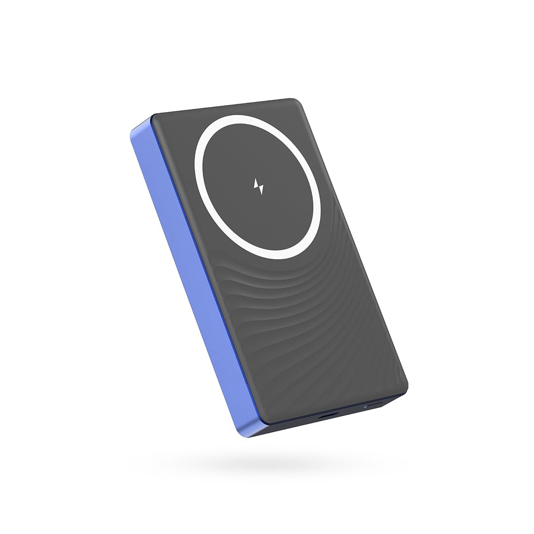 Blue+Black Toreto EON ULTRA