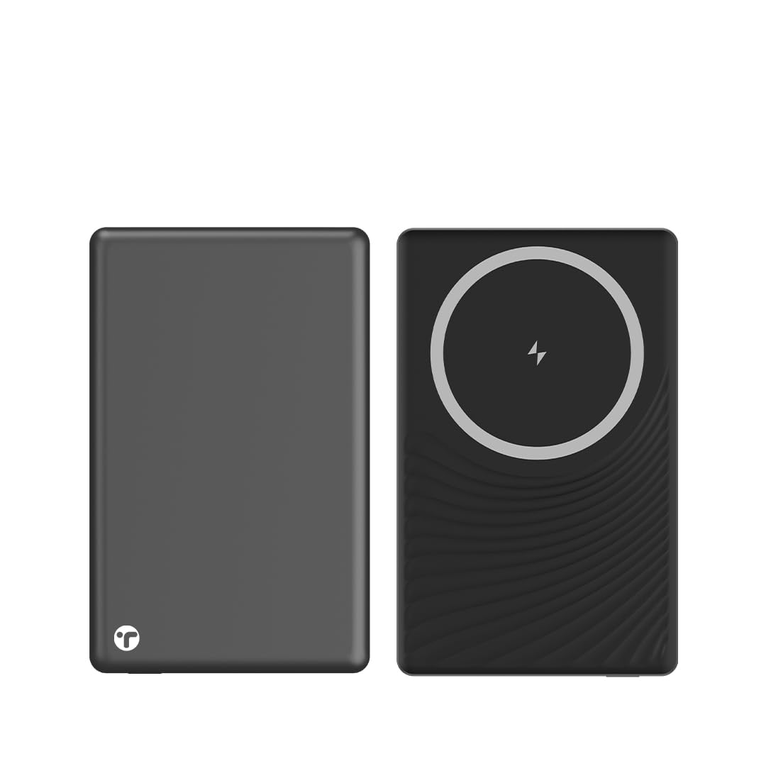 Grey+Black Toreto EON ULTRA