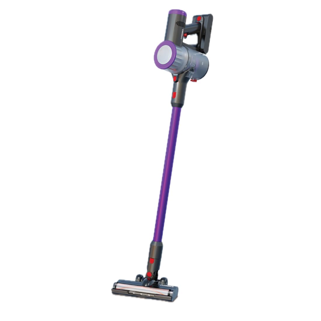 Eureka Forbes K22 Cordless Vacuum