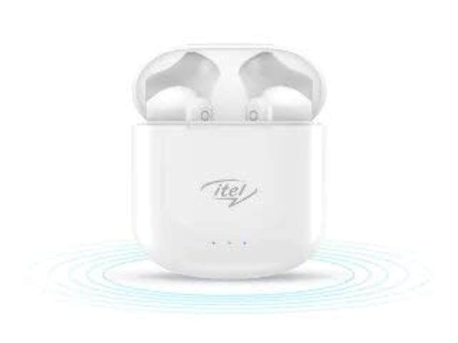 Itel ITW-60 Wireless Bluetooth Earbuds