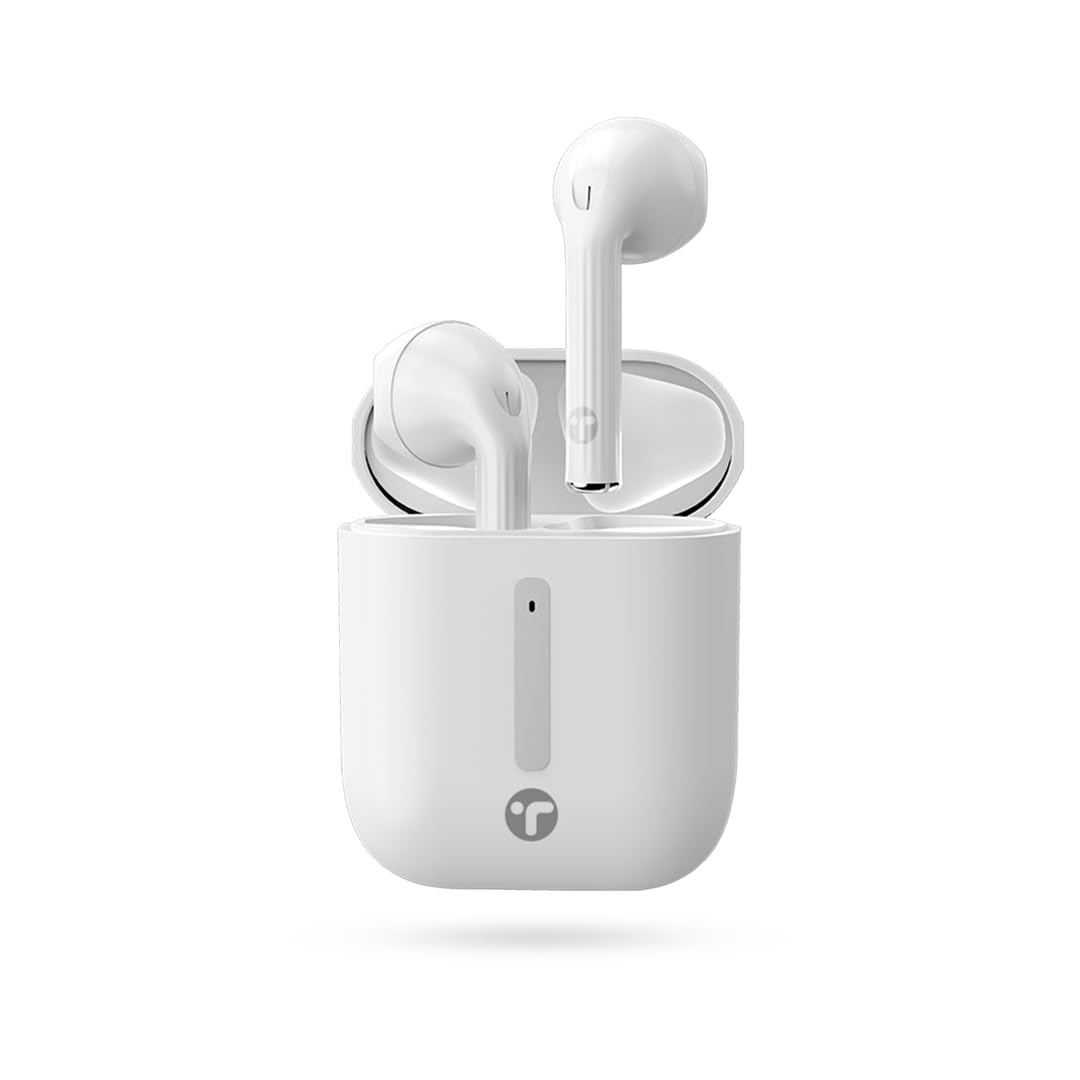 Toreto AIR BEAT Earbuds Wireless TWS