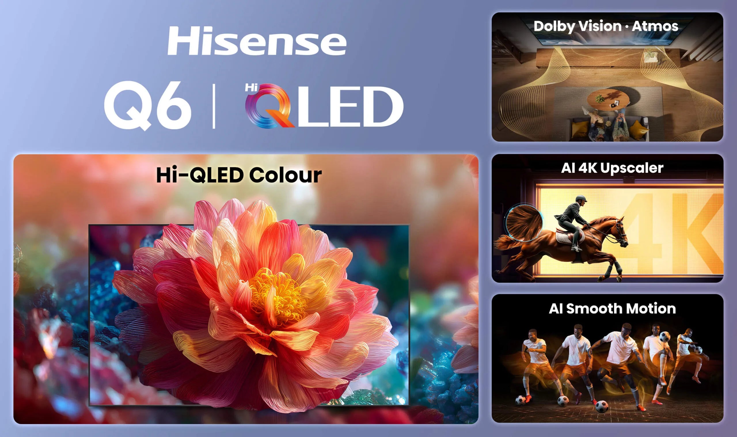 #Hisense tv