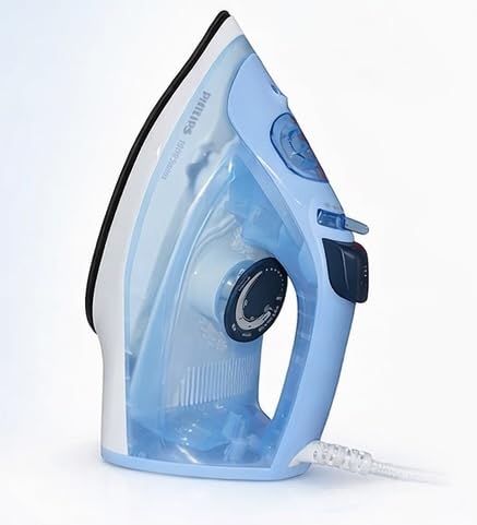 Philips steam iron