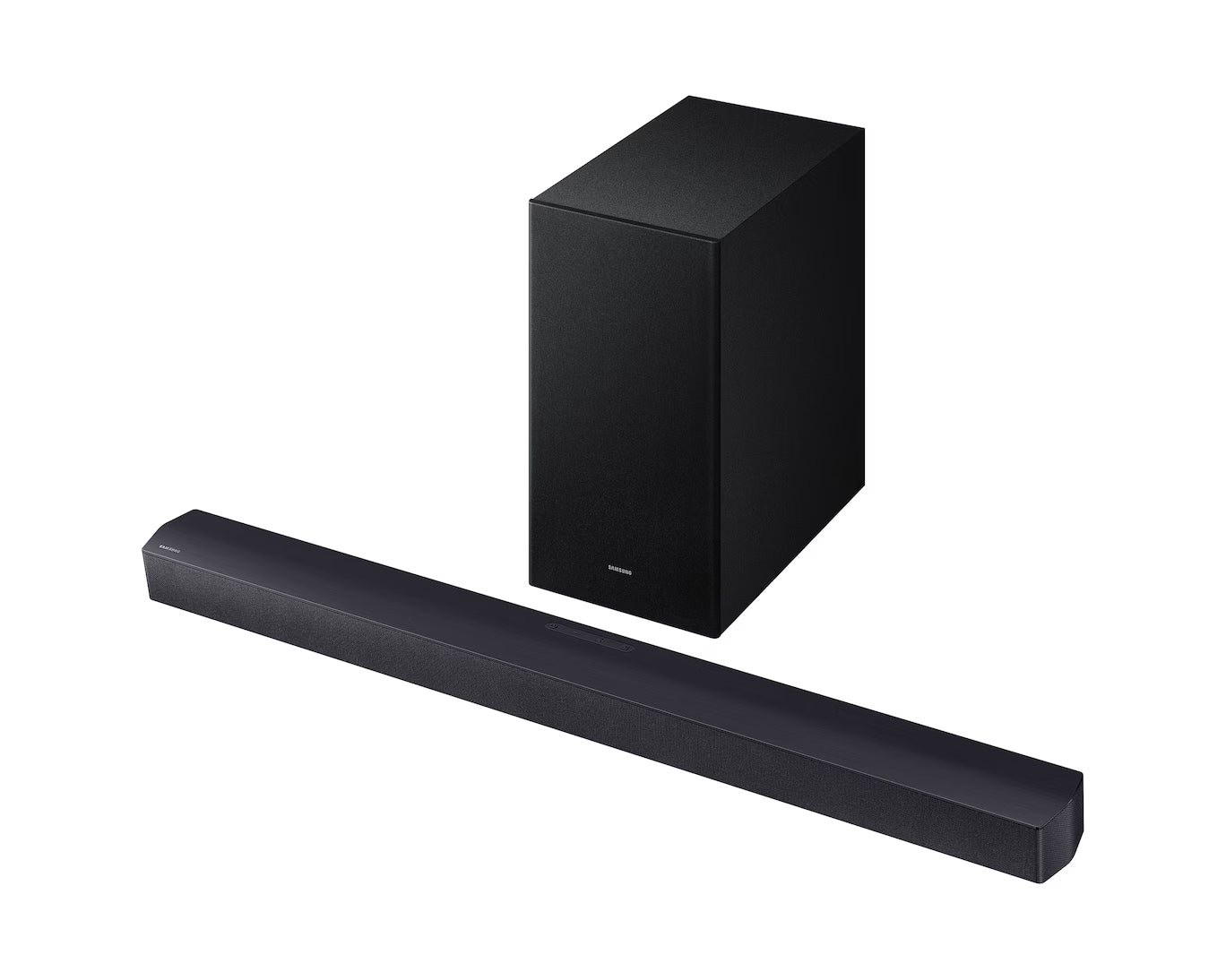 Samsung HW-B450F Soundbar 300W 2.1ch with Wireless Subwoofer HW-B450F/XL