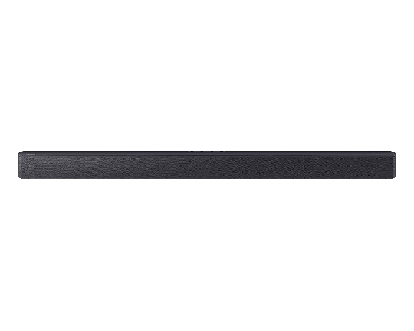 Samsung HW-B450F Soundbar 300W 2.1ch with Wireless Subwoofer HW-B450F/XL