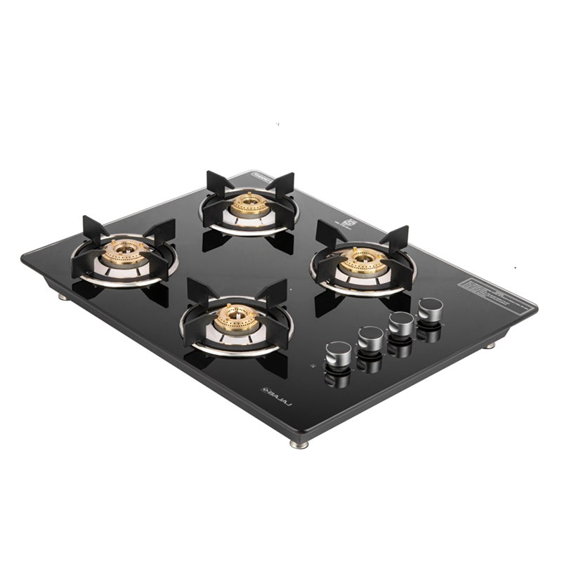 Bajaj 4BRGP8 Neo Gas Stove