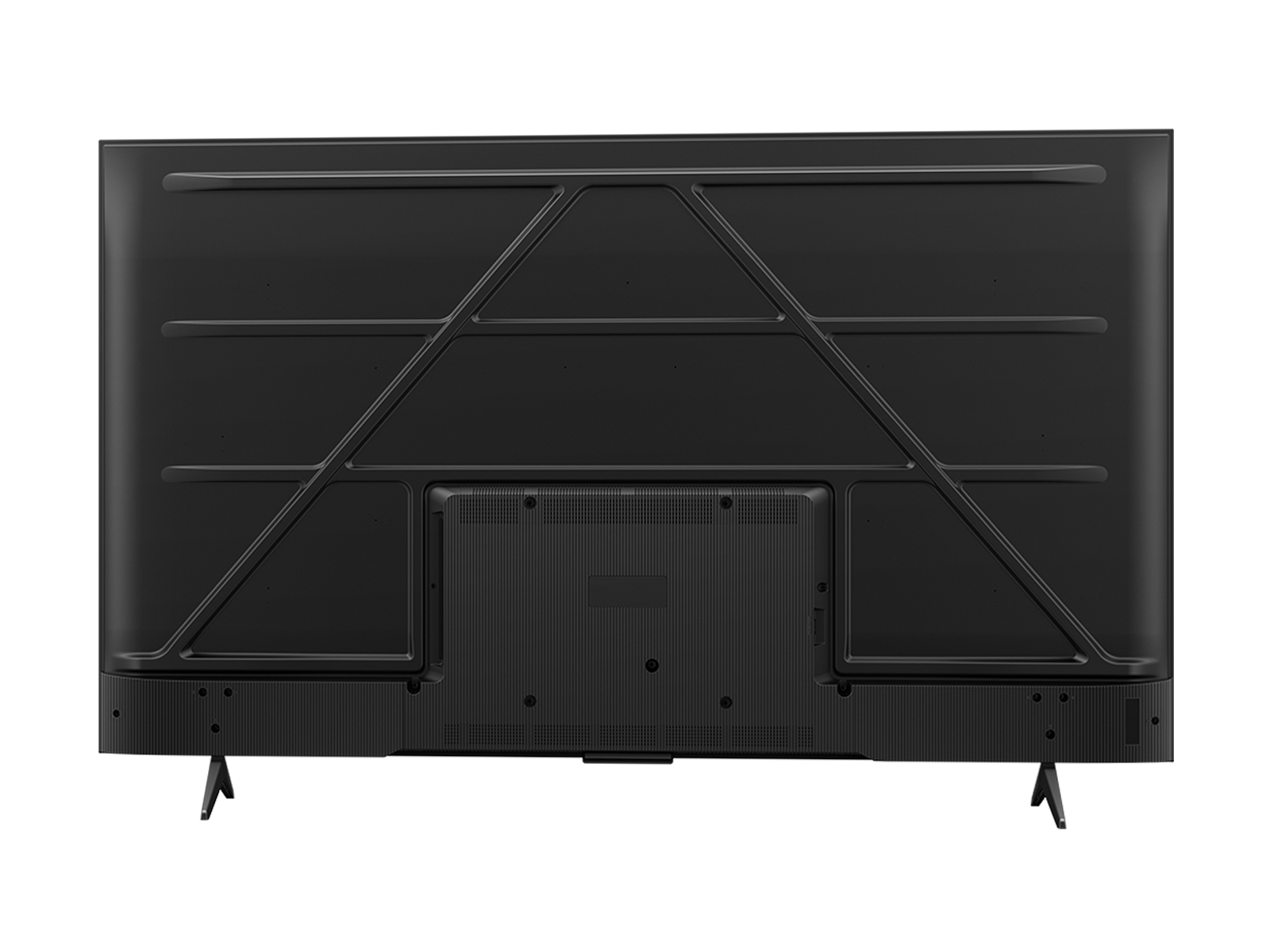 TCL TV P6L 55 Inch 4K Smart TV