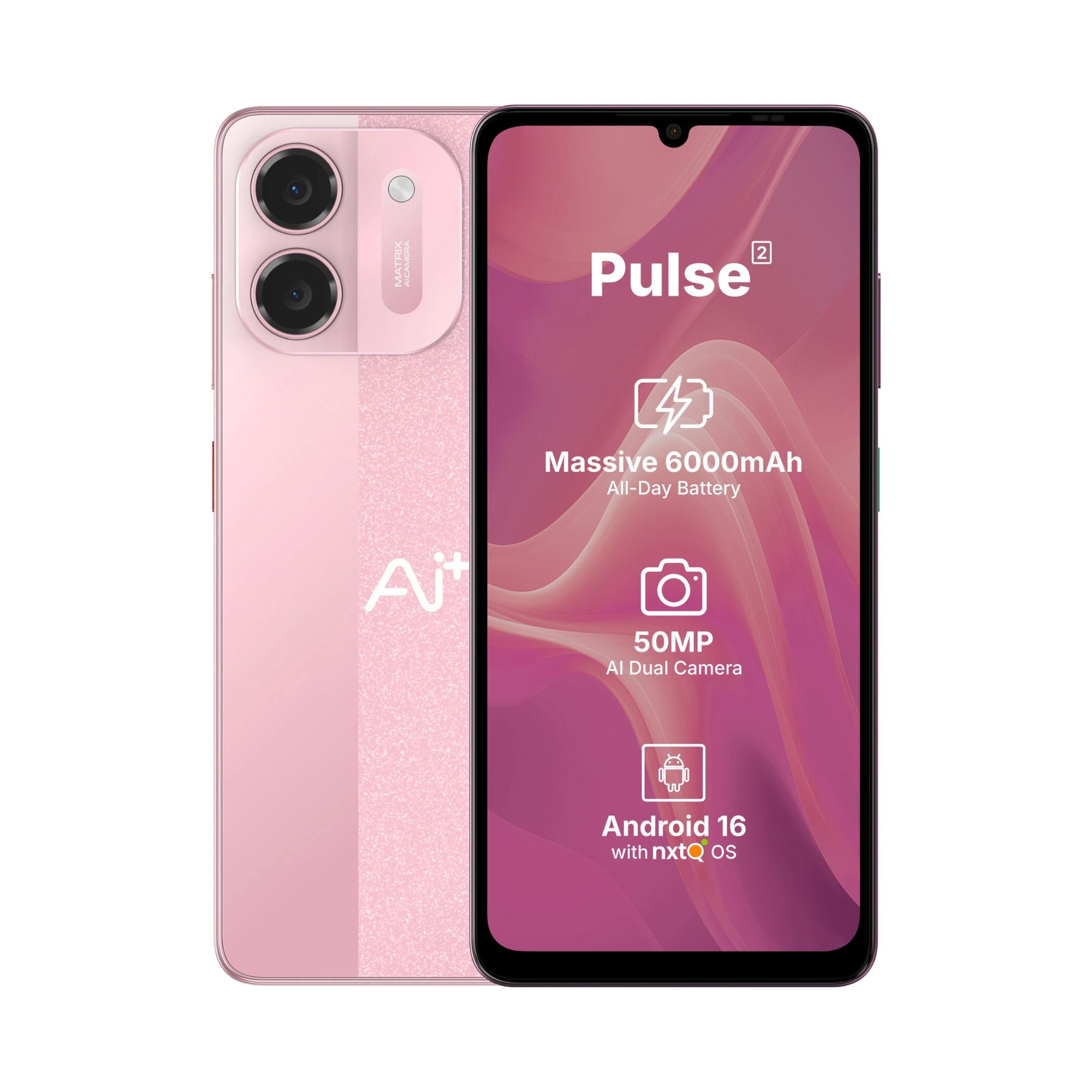 #Color_Pink