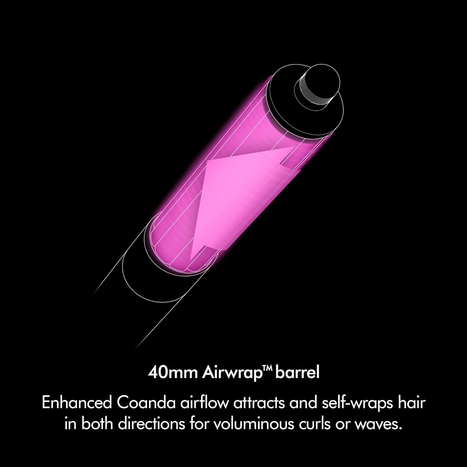 Dyson Airwrap