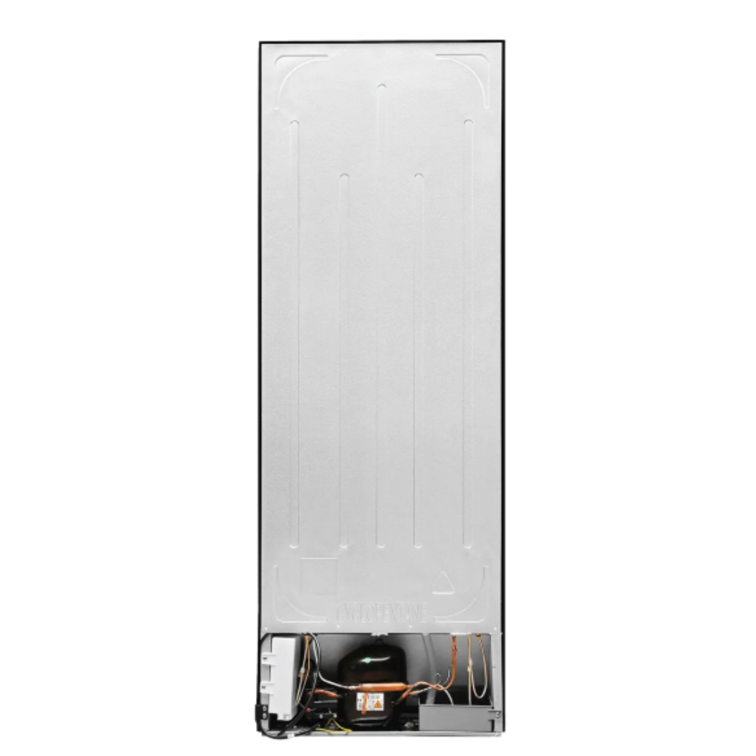 Haier Refrigerators HRB-2871EMSA-P 237L