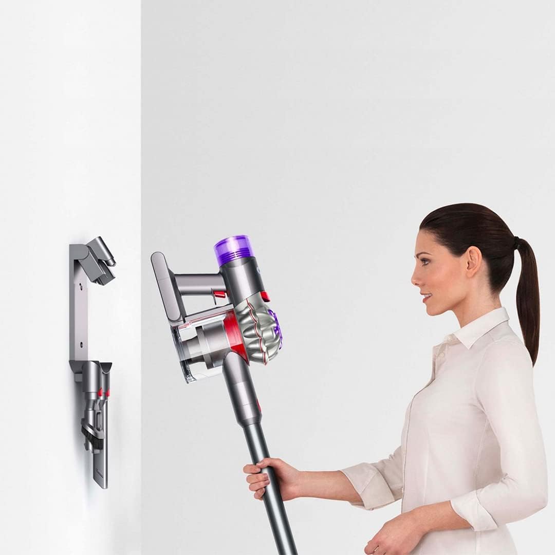 Dyson V8 Absolute Cord-Free Vacuum Cleaner- Grey