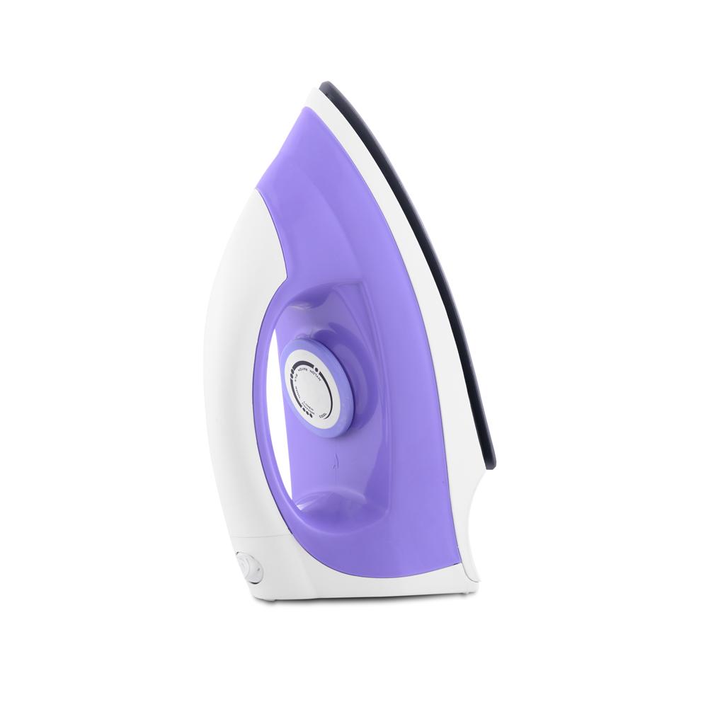 BPL BDIS0010 Dry Iron – 750W, Non-Stick Soleplate