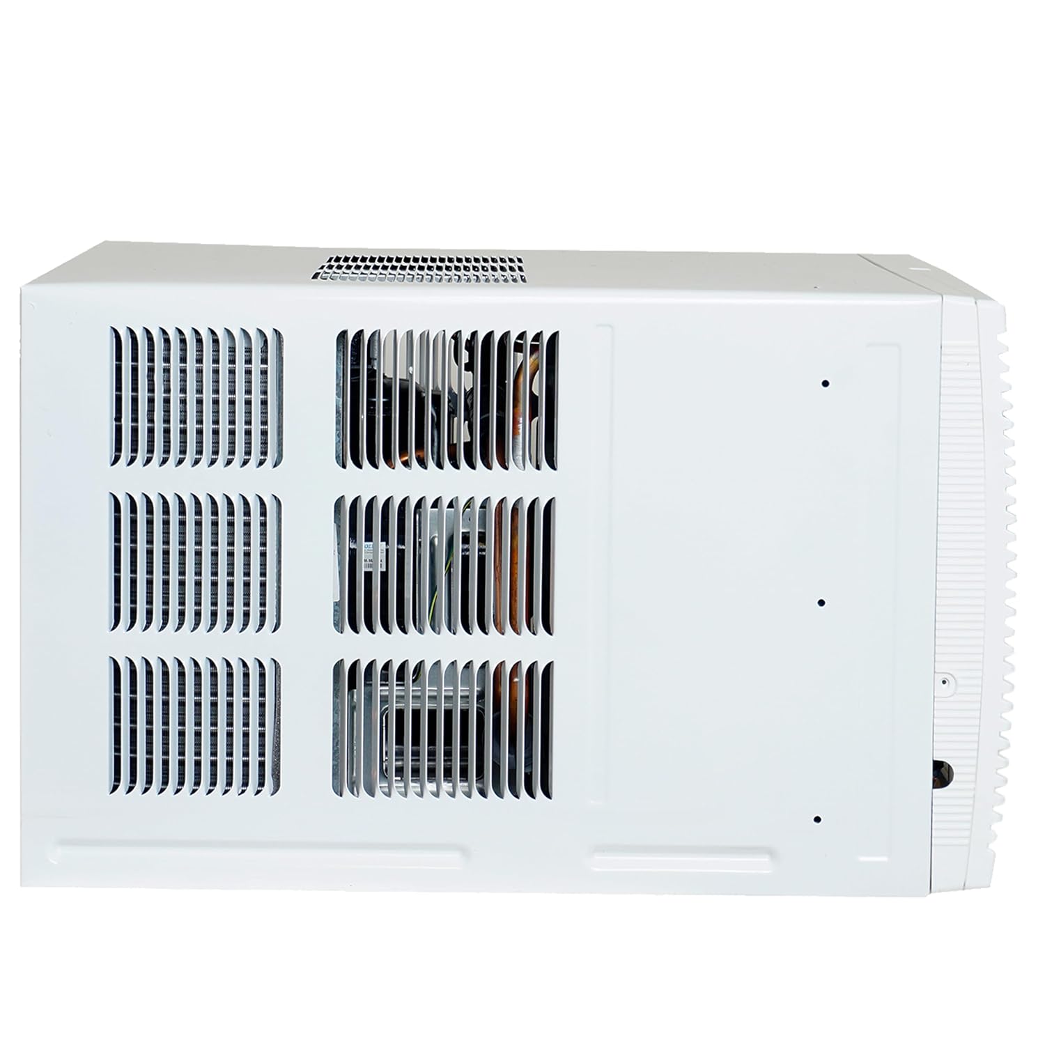Voltas 1 Ton 2 Star Window AC Vectra Platina