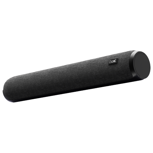 boAt Aavante Bar 600 25W Bluetooth Soundbar with 7H Playback & Dual EQ Modes