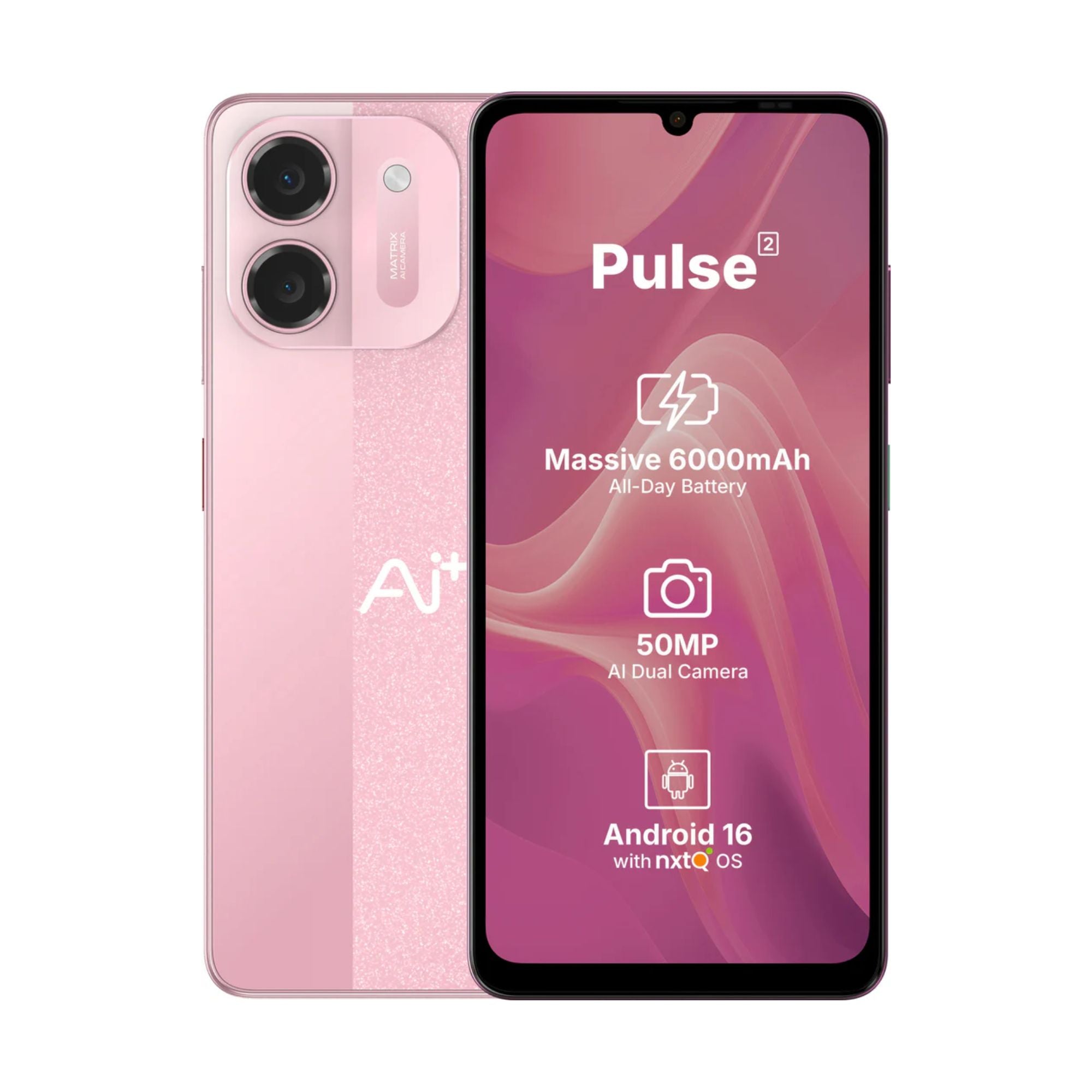 #Color_Pink