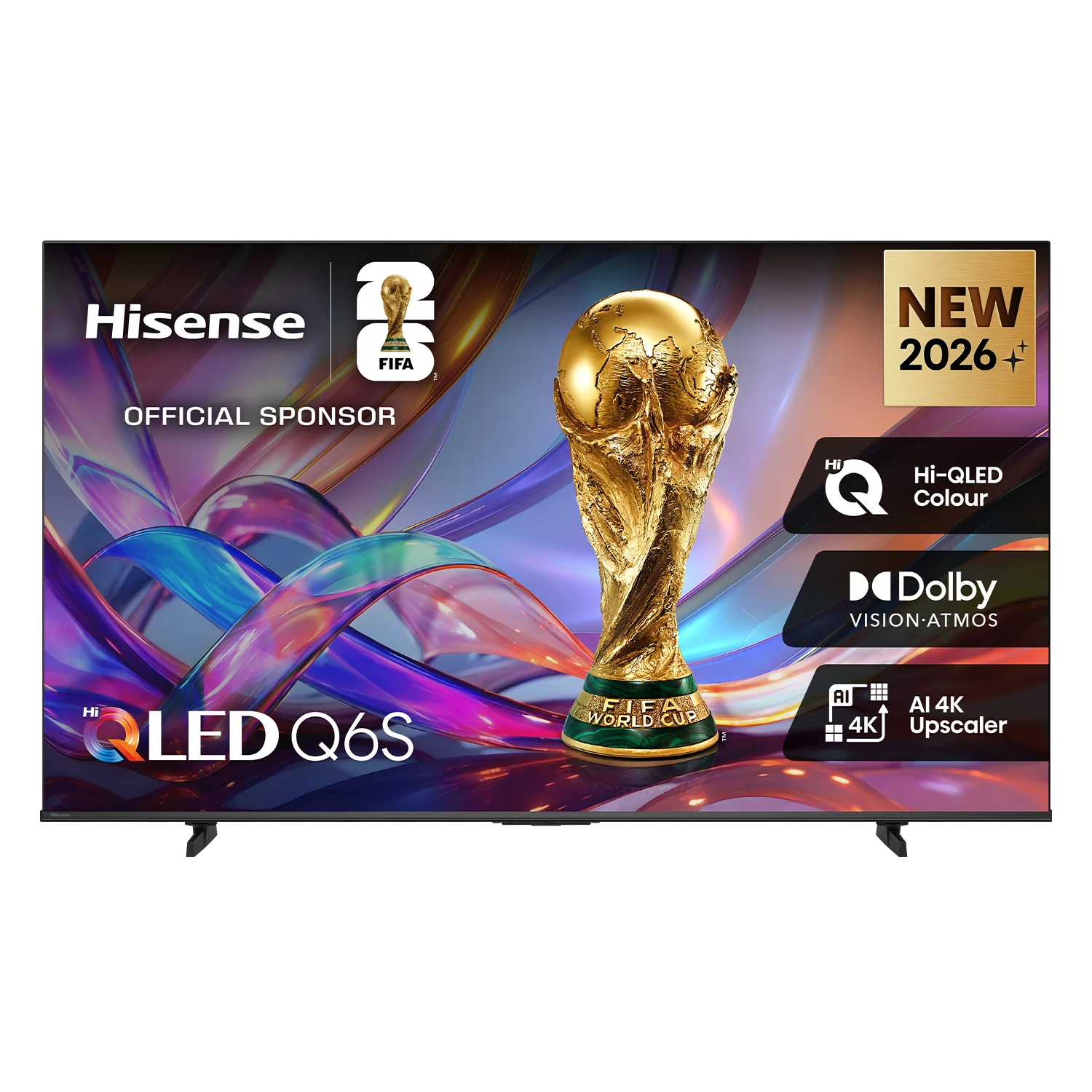 #Hisense tv